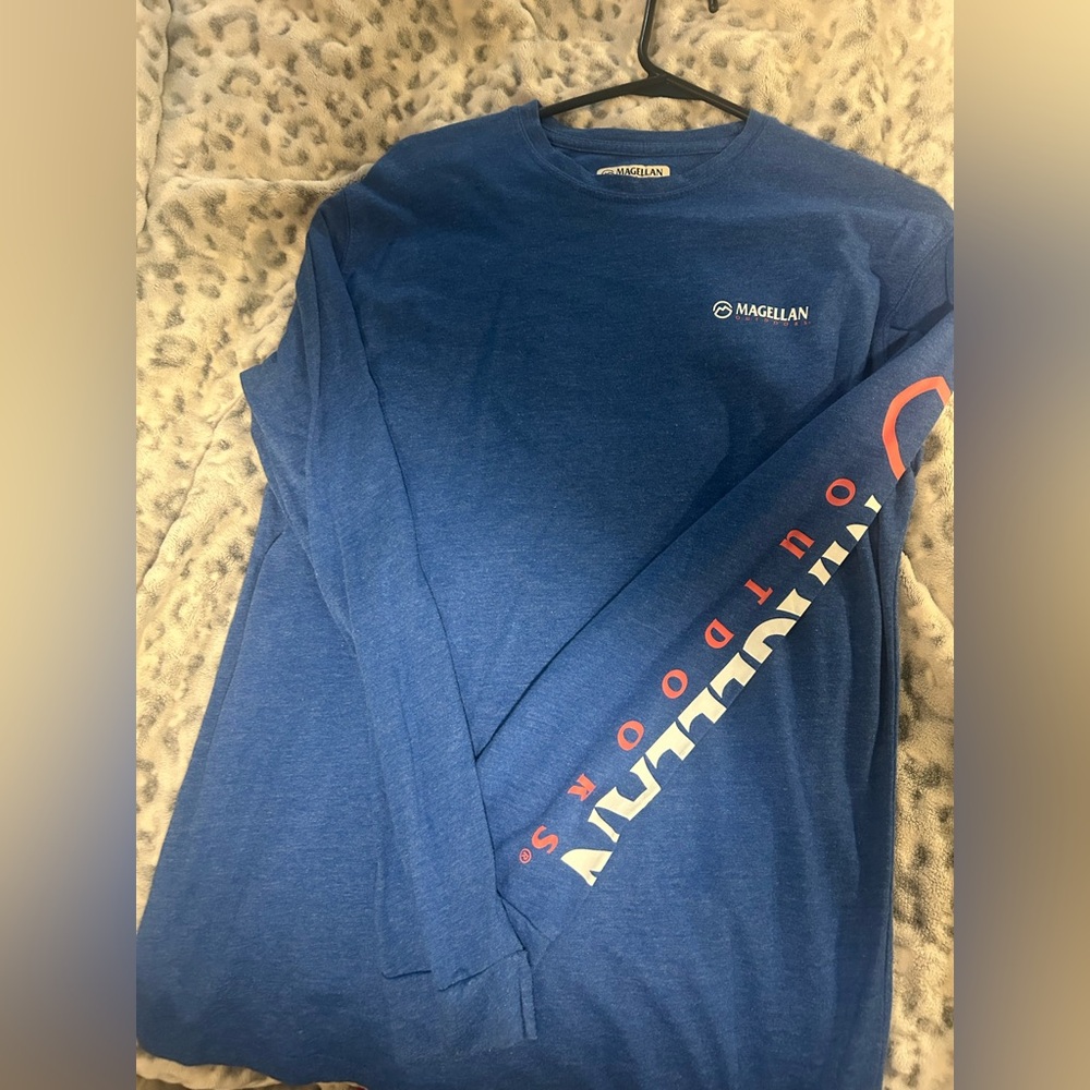 Magellan shirt